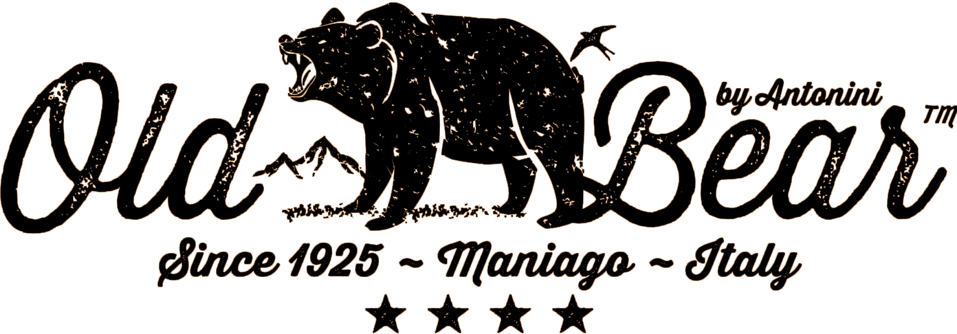 Old Bear